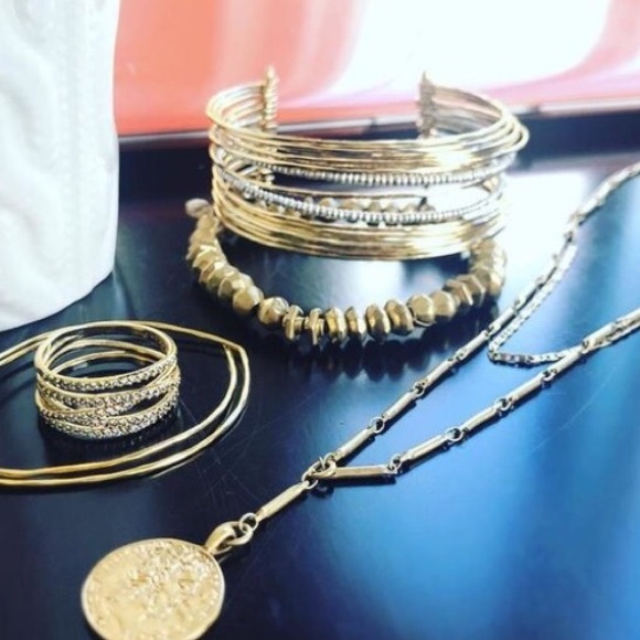 Stella & Dot Rings - Picture 4 of 5